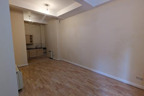 1 bedroom apartment to rent - City Heights, Samuel Ogden Street, Manchester, M1