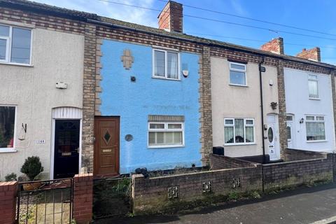 3 bedroom terraced house for sale, Church Hill, Hednesford