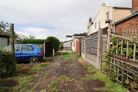 3 bedroom terraced house for sale, Church Hill, Hednesford