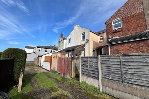 3 bedroom terraced house for sale, Church Hill, Hednesford