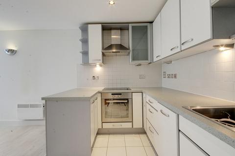 1 bedroom apartment to rent, Aegean Apartments Western Gateway E16