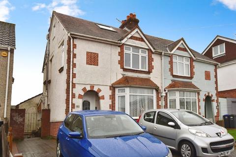 Devizes Road Salisbury 3 bed semi detached house for sale 365 000