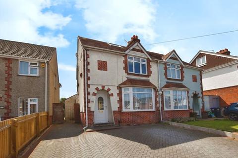 3 bedroom semi-detached house for sale, Devizes Road, Salisbury                                                  *NO ONWARD CHAIN!*