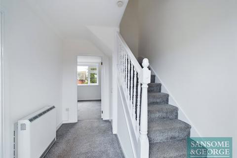 47 Aborn Parade, Mortimer Common, Reading, RG7 3TQ