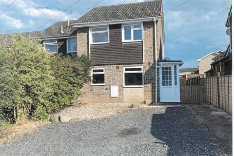 2 bedroom end of terrace house to rent - Clays Road, Sling GL16