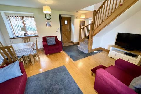 2 bedroom semi-detached house for sale, Holyhead Road, Llangollen