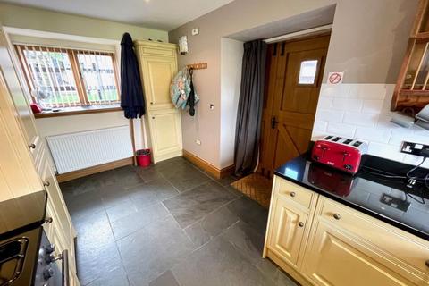 2 bedroom semi-detached house for sale, Holyhead Road, Llangollen