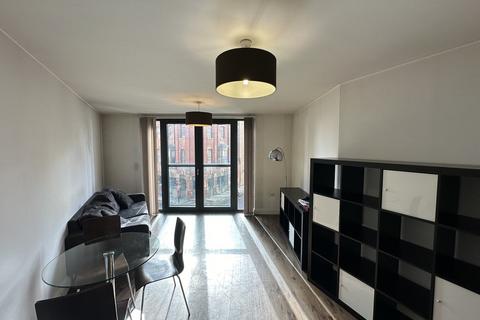 1 bedroom apartment to rent - St. John's Walk, Birmingham