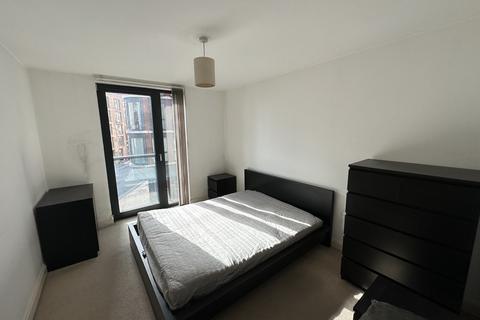 1 bedroom apartment to rent, St. John's Walk, Birmingham