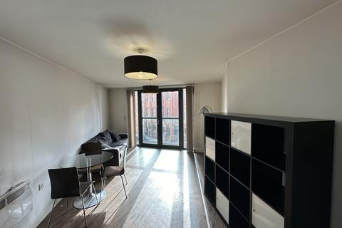 2 bedroom apartment to rent, St. John's Walk, Birmingham
