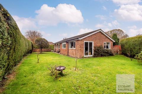 4 bedroom detached bungalow for sale, Suffield Close, North Walsham NR28