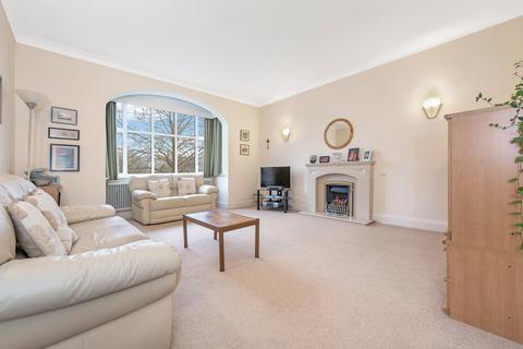 4 bedroom detached house for sale, Pampisford Road, Purley CR8