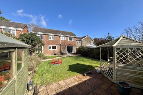 5 bedroom detached house for sale - Edgarton Road, Poole BH17