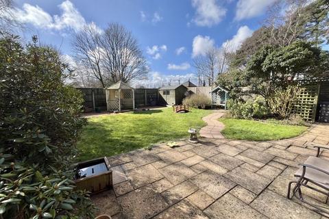 5 bedroom detached house for sale, Edgarton Road, Poole BH17