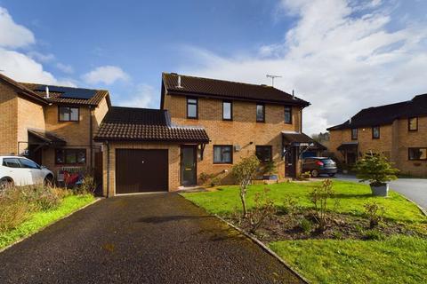 2 bedroom semi-detached house for sale - The Newlands, Abergavenny
