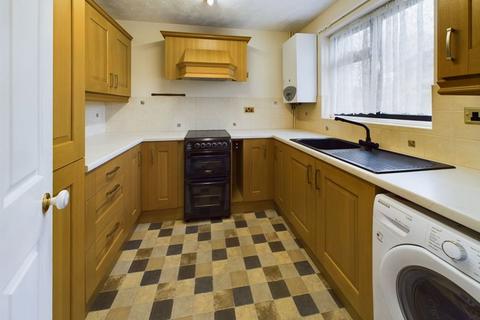 2 bedroom semi-detached house for sale, The Newlands, Abergavenny