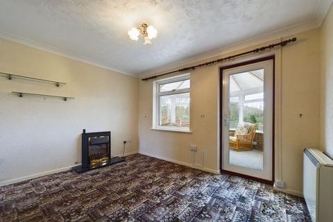 2 bedroom semi-detached house for sale, The Newlands, Abergavenny