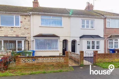2 bedroom terraced house for sale, Rosemary Avenue, Sheerness ME12