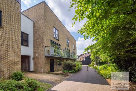 4 bedroom end of terrace house for sale, Bertram Way, Norwich NR1