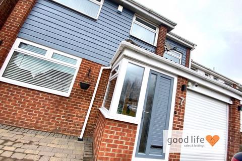 7 Hawsker Close, Sunderland, SR3 2YD