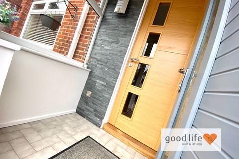 7 Hawsker Close, Sunderland, SR3 2YD
