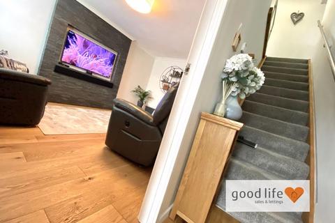7 Hawsker Close, Sunderland, SR3 2YD