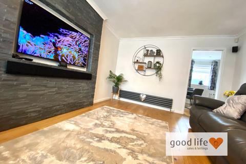7 Hawsker Close, Sunderland, SR3 2YD