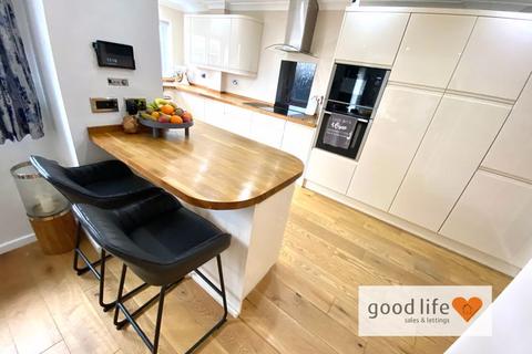 7 Hawsker Close, Sunderland, SR3 2YD