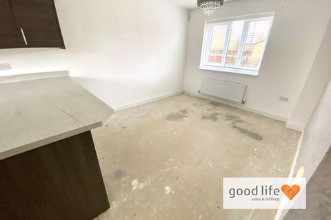 1 Heyrose, Sunderland, SR3 2FG