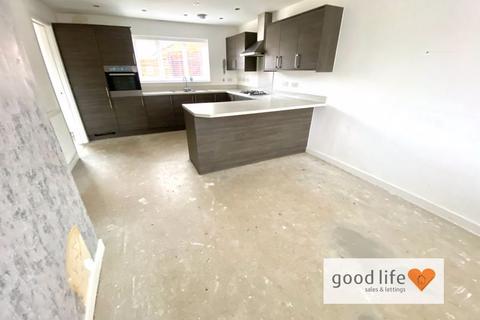 1 Heyrose, Sunderland, SR3 2FG