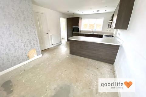 1 Heyrose, Sunderland, SR3 2FG