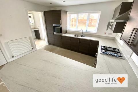 1 Heyrose, Sunderland, SR3 2FG