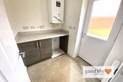 1 Heyrose, Sunderland, SR3 2FG