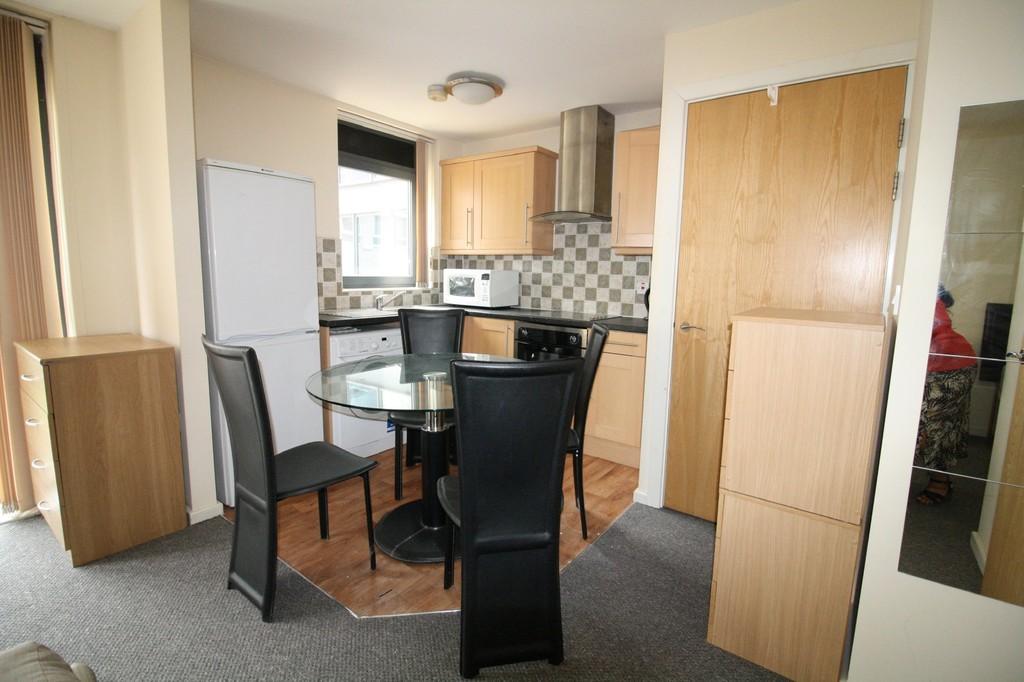 Apartment in Sheffield - View 3