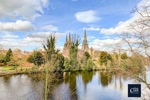 2 bedroom apartment for sale - Minster Pool Walk, Lichfield WS13