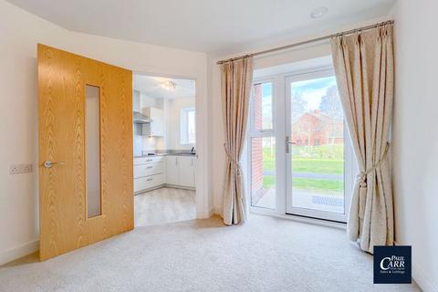 1 bedroom apartment for sale, Rotten Row, Lichfield WS13