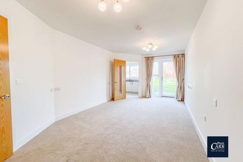 1 bedroom apartment for sale, Rotten Row, Lichfield WS13