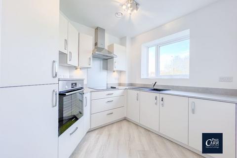 1 bedroom apartment for sale, Rotten Row, Lichfield WS13