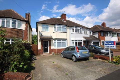 3 bedroom semi-detached house for sale, Gilbanks Road, Stourbridge DY8