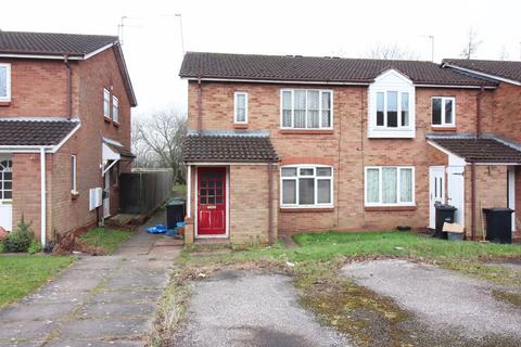 1 bedroom apartment for sale - Ragees Road, Kingswinford DY6