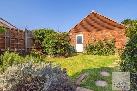 2 bedroom semi-detached house for sale, Burlingham Road, Norwich NR13