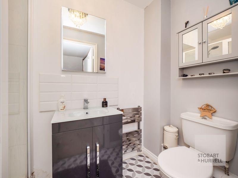 En-Suite