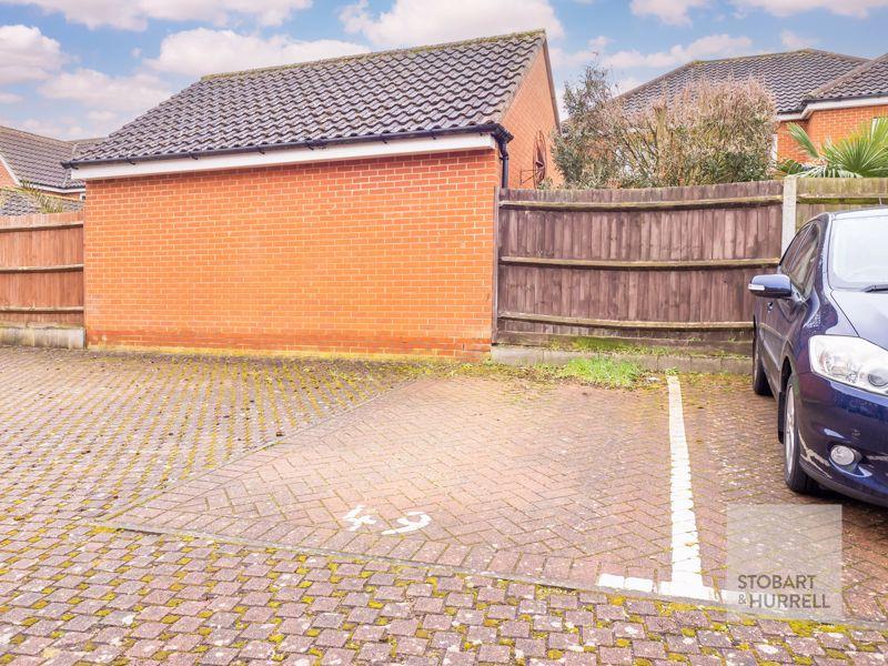 Parking Space