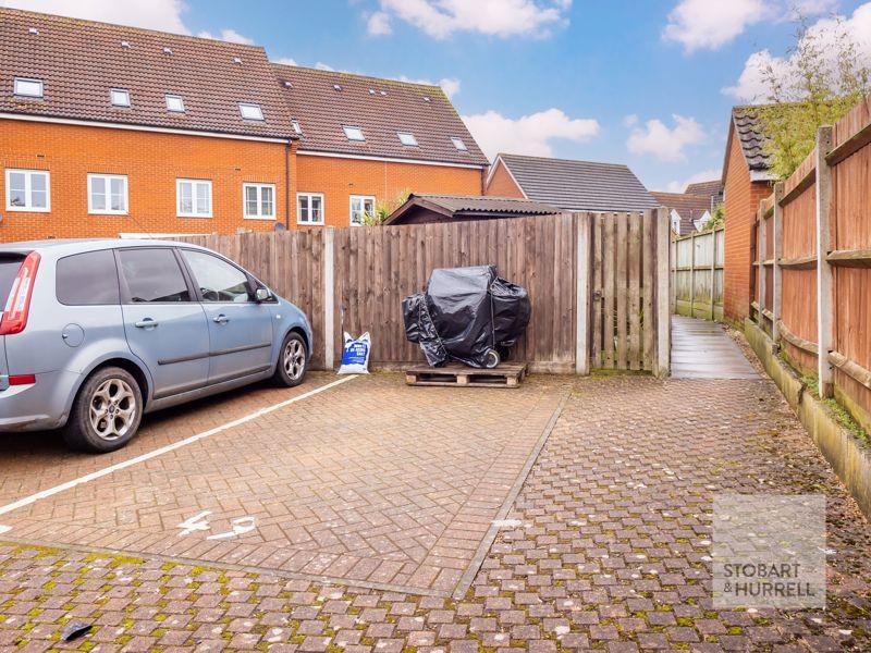 Parking Space 2