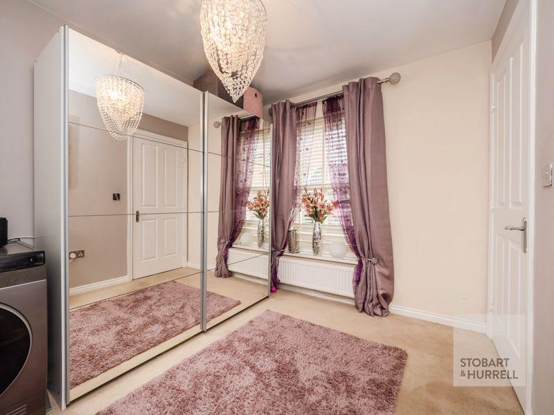 Study Or Bedroom
