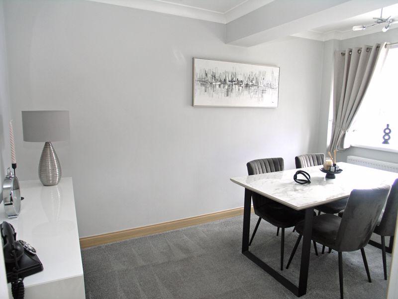 Kenswick Drive, Halesowen B63 3 bed semidetached house for sale £300,000