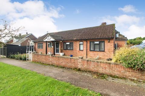 4 bedroom detached bungalow for sale, Grange Lane, Bedford MK43