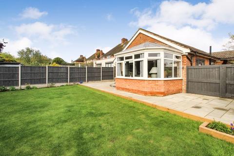 4 bedroom detached bungalow for sale, Grange Lane, Bedford MK43