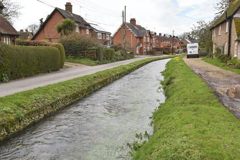 3 bedroom detached house for sale, Water Street, Cranborne, Wimborne, Dorset, BH21