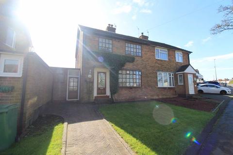 3 bedroom semi-detached house for sale, Elm Green, Dudley DY1
